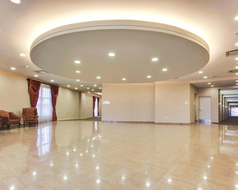 фото DoubleTree by Hilton Kitchener