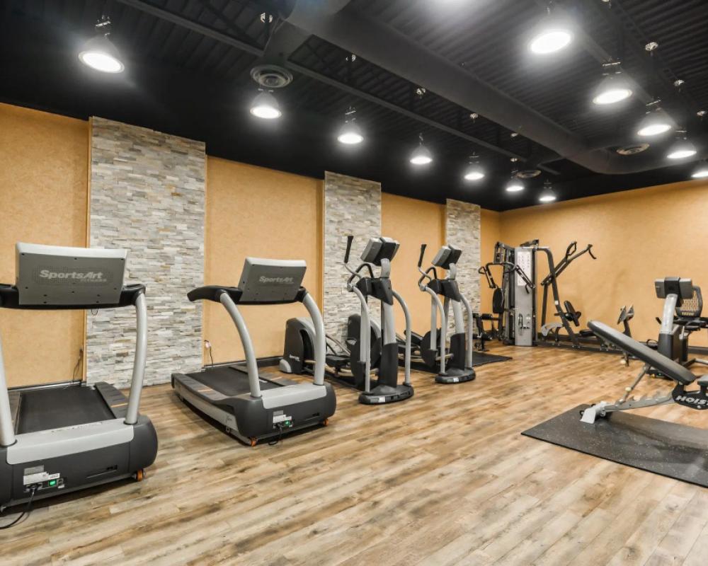 фото DoubleTree by Hilton Kitchener