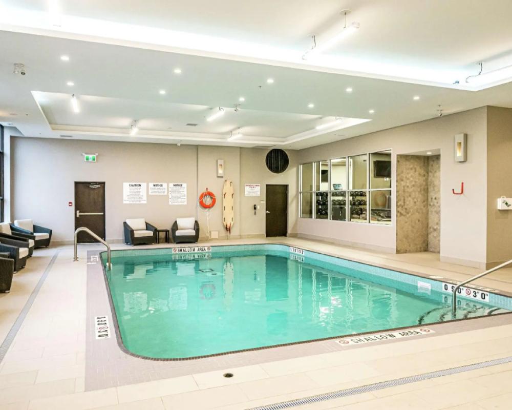 фото DoubleTree by Hilton Kitchener