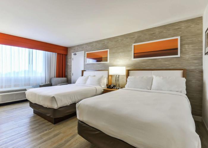 DoubleTree by Hilton Kitchener