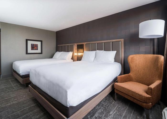DoubleTree by Hilton Kitchener