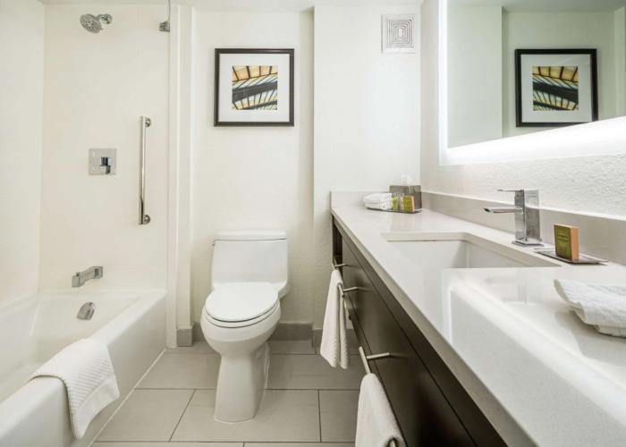 DoubleTree by Hilton Kitchener