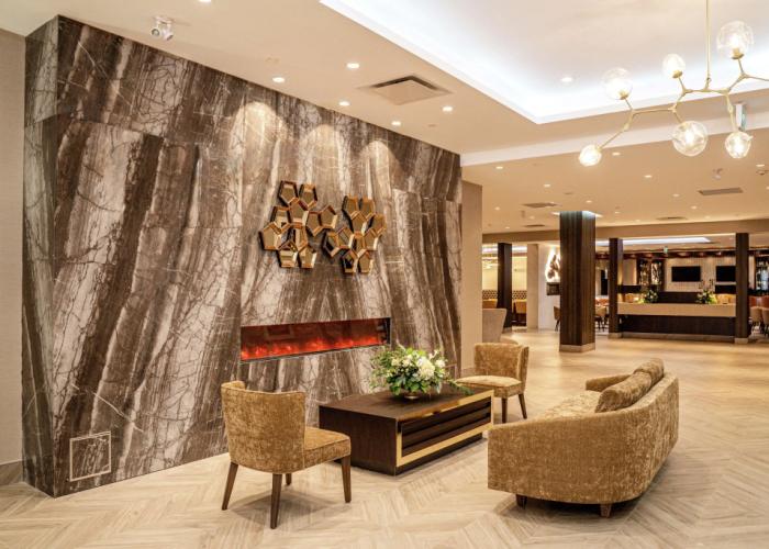 DoubleTree by Hilton Kitchener