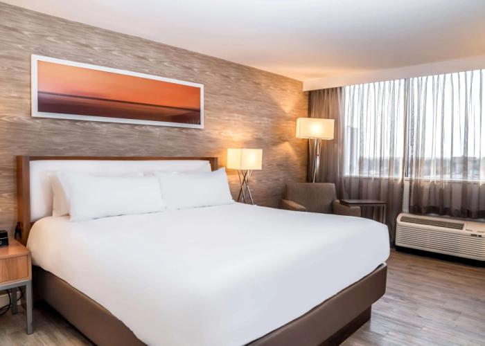 DoubleTree by Hilton Kitchener