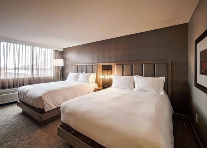 DoubleTree by Hilton Kitchener