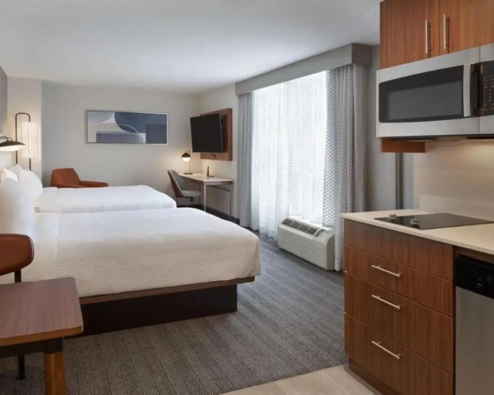 фото Courtyard by Marriott Kitchener