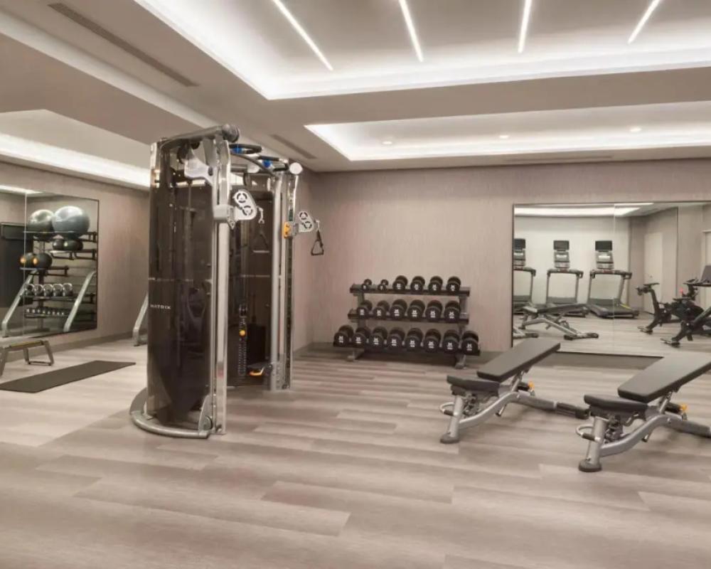 фото Courtyard by Marriott Kitchener