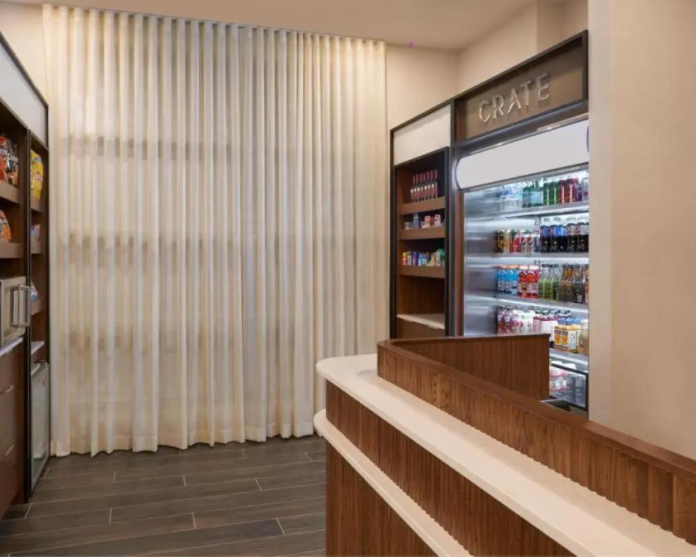 фото Courtyard by Marriott Kitchener