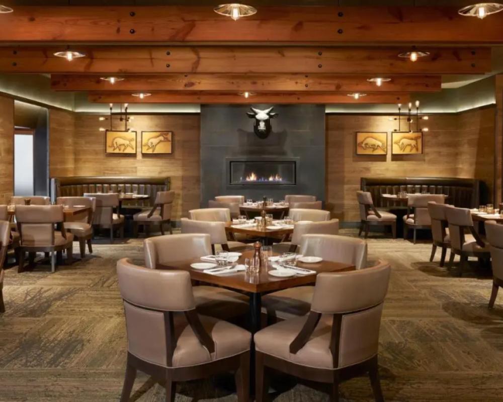 фото Courtyard by Marriott Kitchener