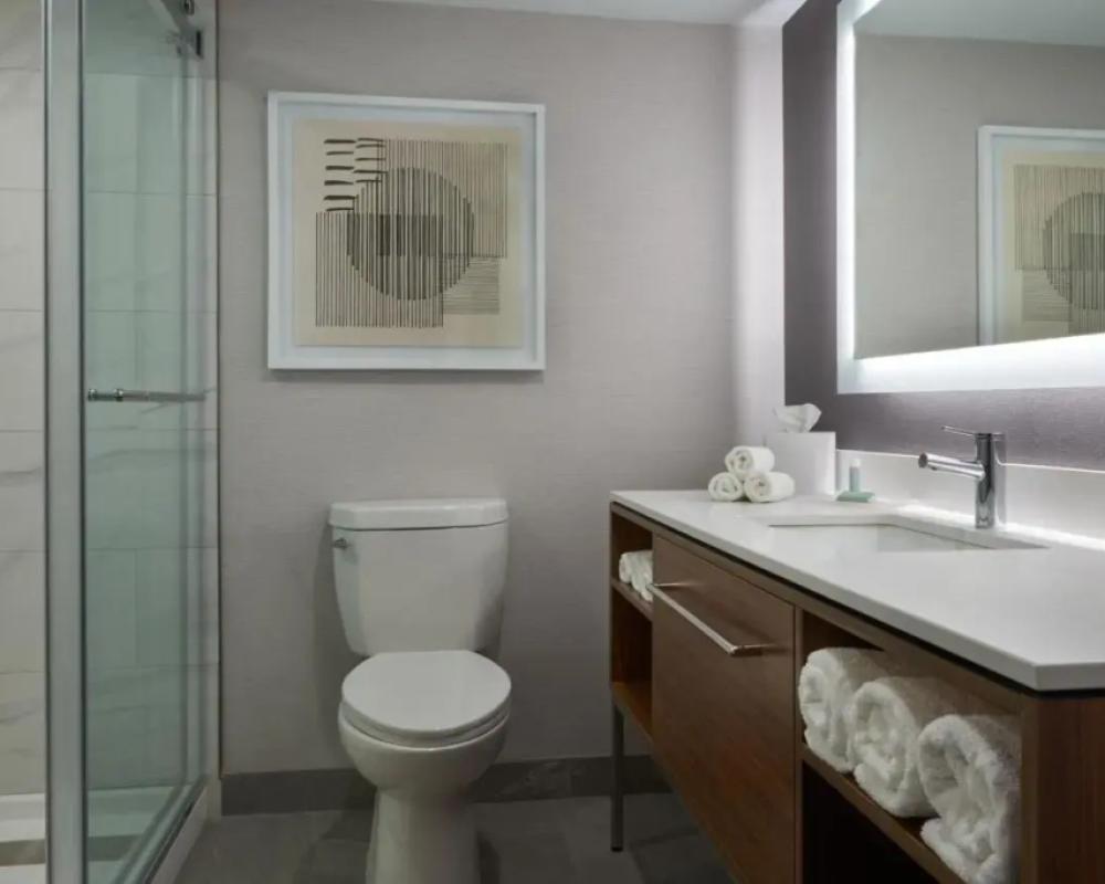 фото Courtyard by Marriott Kitchener