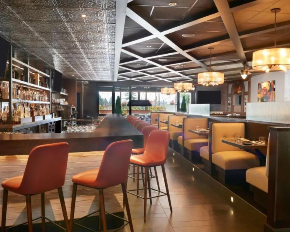 фото Courtyard by Marriott Kitchener