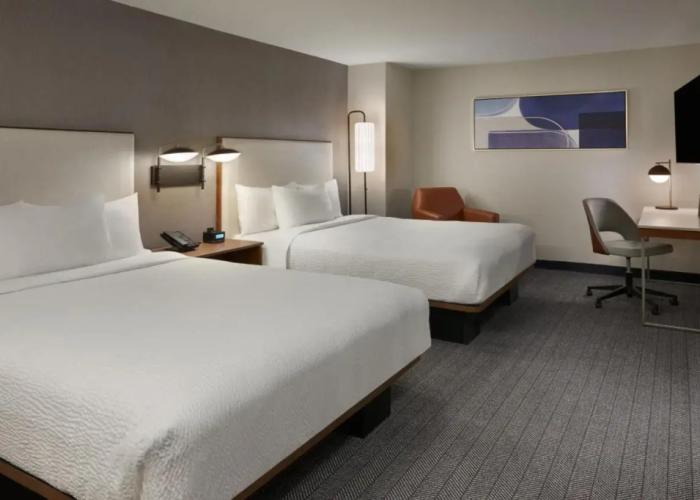 Courtyard by Marriott Kitchener