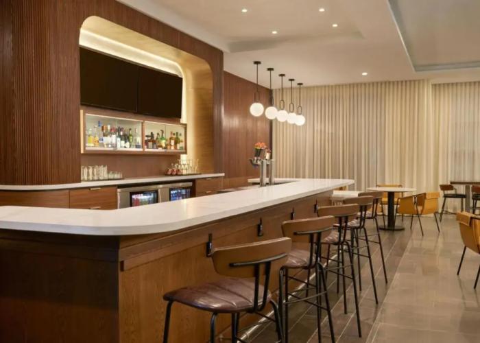 Courtyard by Marriott Kitchener