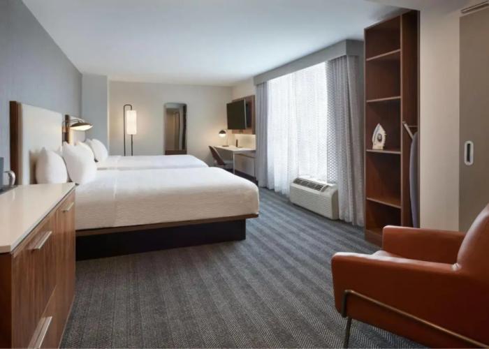 Courtyard by Marriott Kitchener