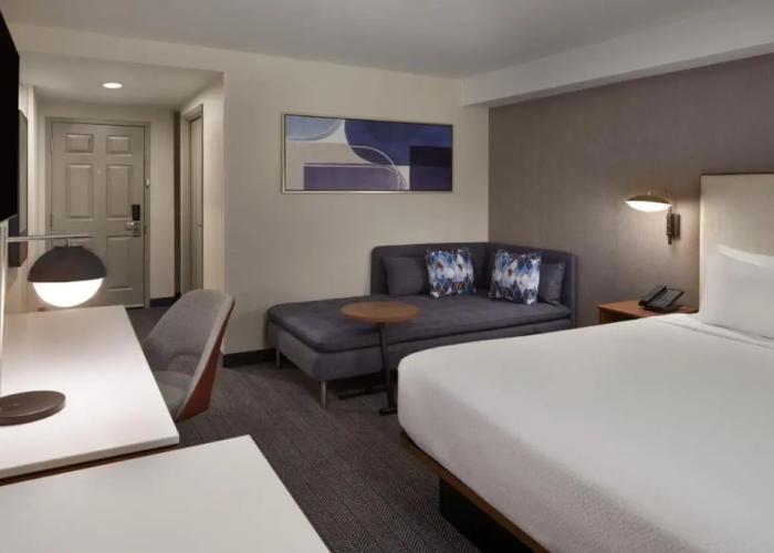 Courtyard by Marriott Kitchener