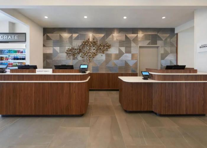 Courtyard by Marriott Kitchener