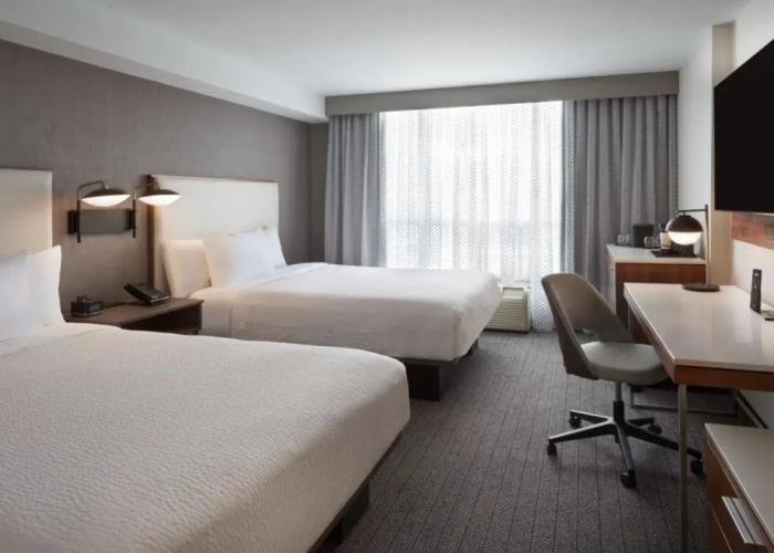 Courtyard by Marriott Kitchener