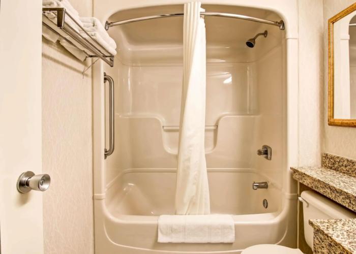 Quality Inn