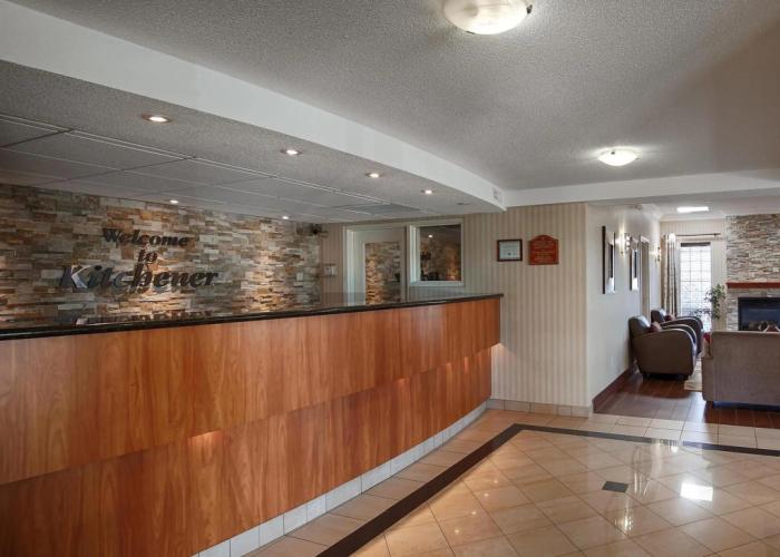 Quality Inn