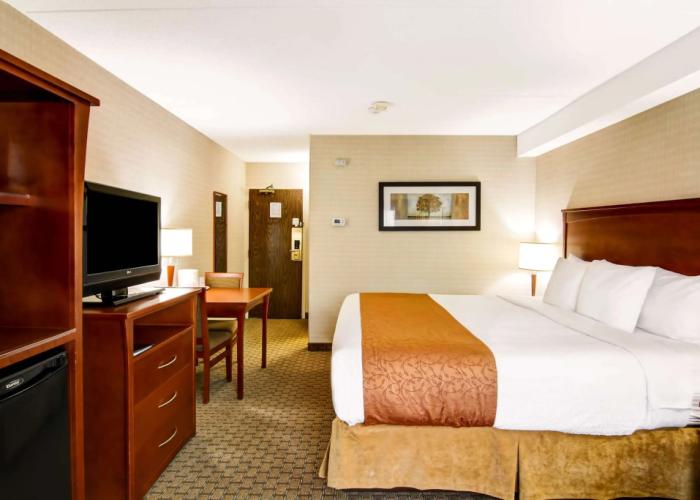 Quality Inn