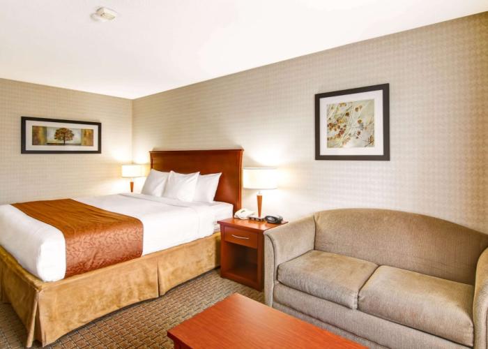 Quality Inn
