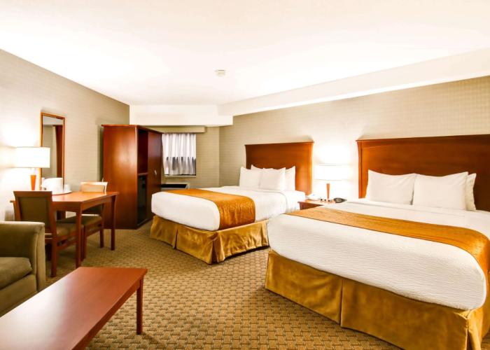 Quality Inn