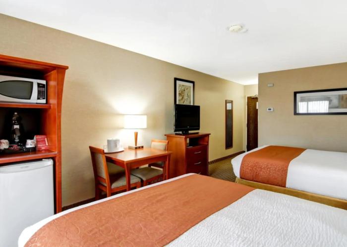 Quality Inn