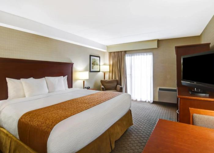 Quality Inn