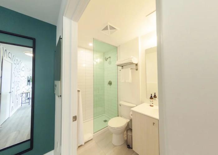 The Laundry Rooms Station Park Kitchener