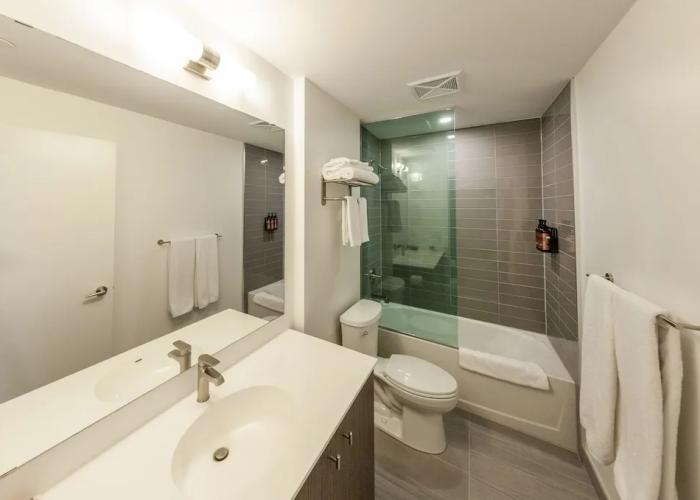 The Laundry Rooms Station Park Kitchener