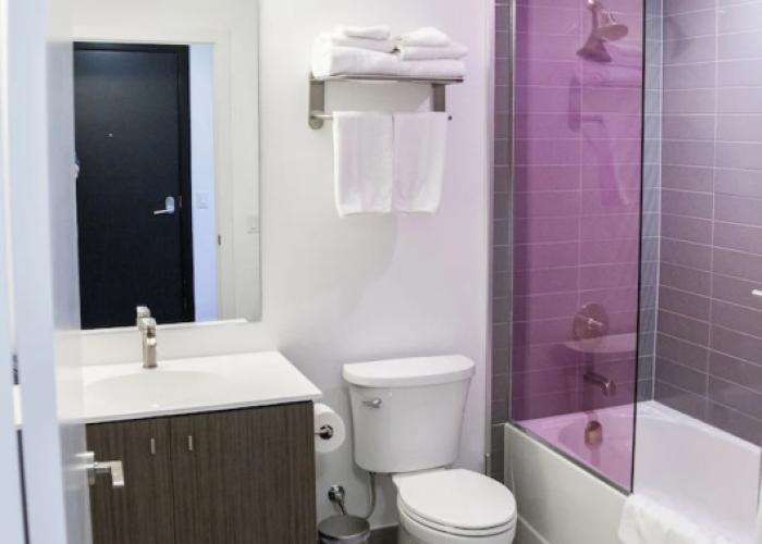The Laundry Rooms Station Park Kitchener