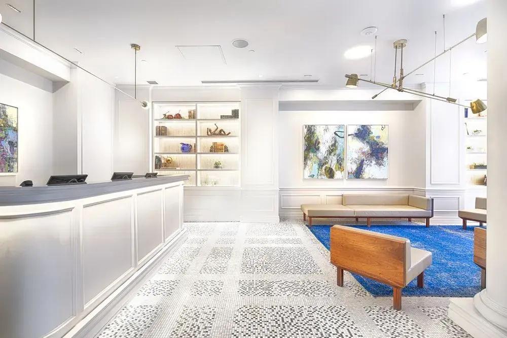 фото Walper Terrace