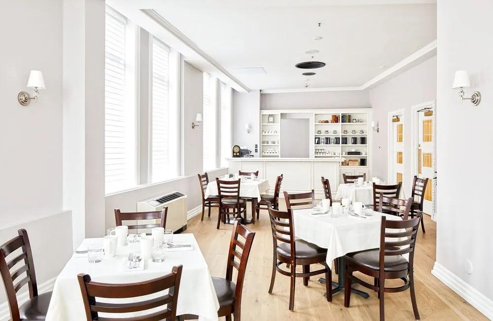 фото Walper Terrace