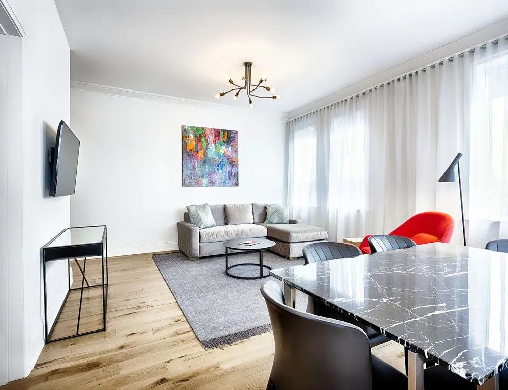 фото Walper Terrace