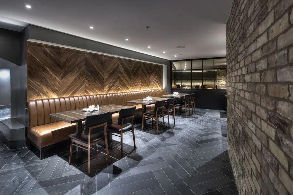 фото Walper Terrace