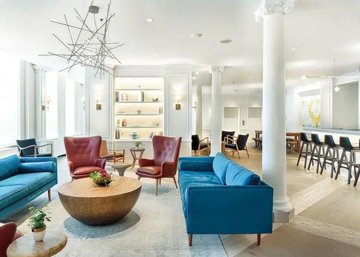 Walper Terrace