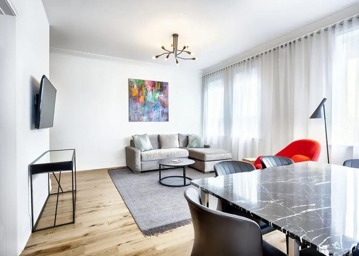 Walper Terrace