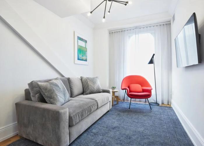 Walper Terrace