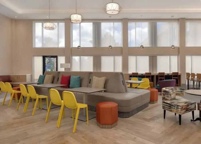 Home2 Suites By Hilton Kitchener