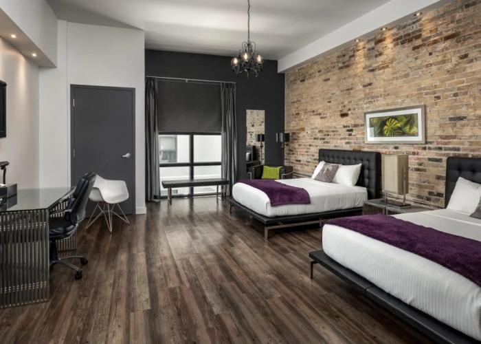 Hotel Metro