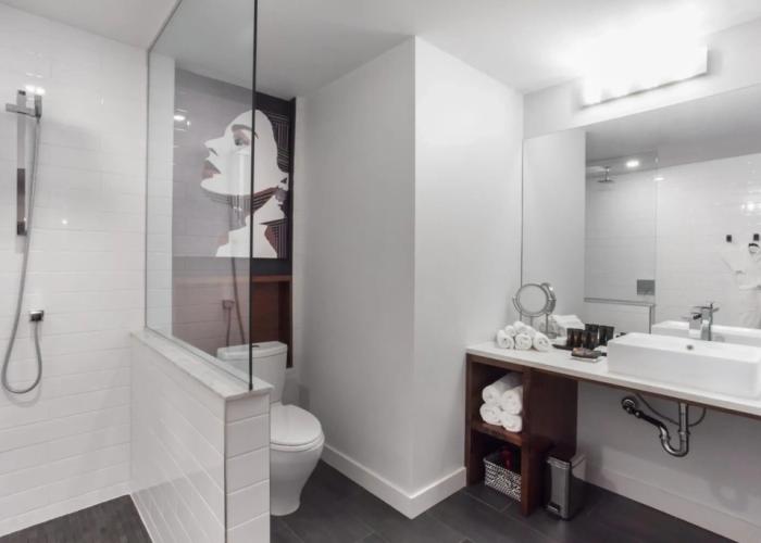 Hotel Metro
