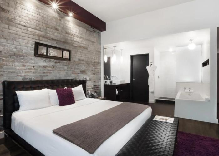 Hotel Metro