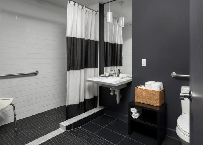 Hotel Metro