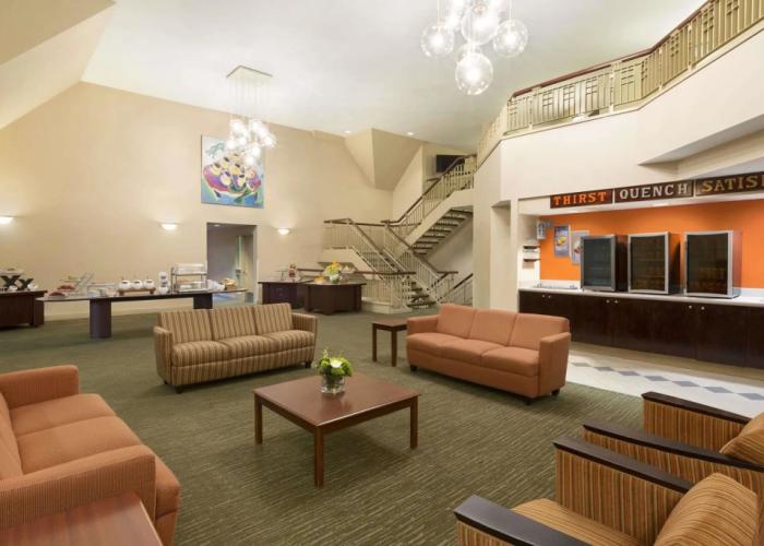 Ivey Spencer Leadership Centre
