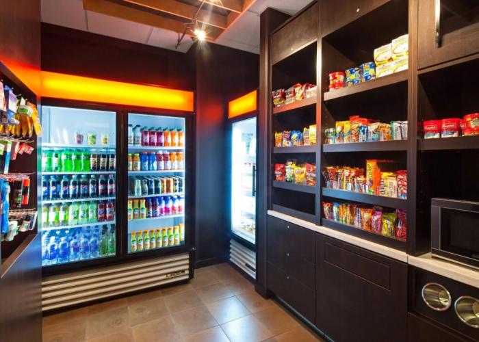 Courtyard by Marriott London