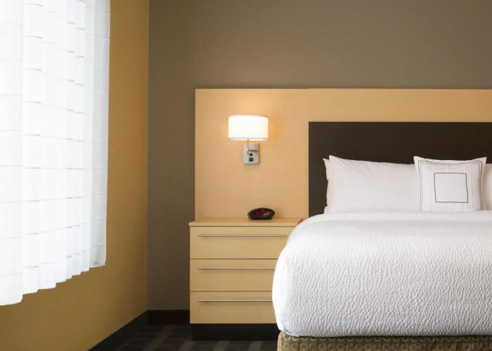 TownePlace Suites by Marriott London