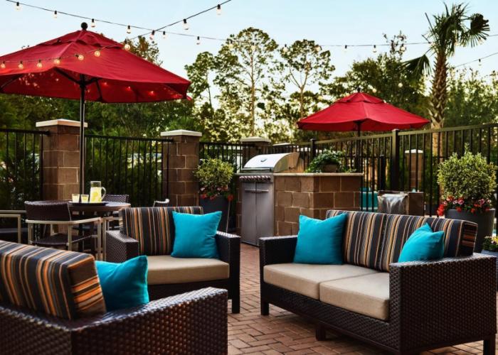 TownePlace Suites by Marriott London