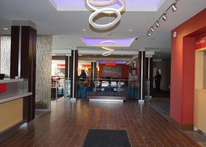 TownePlace Suites by Marriott London