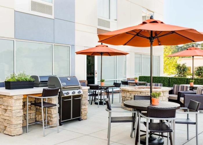 TownePlace Suites by Marriott London