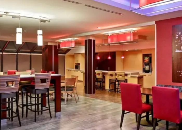TownePlace Suites by Marriott London